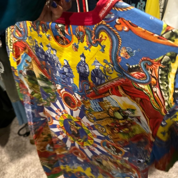 D&G - Picture 3 of 11